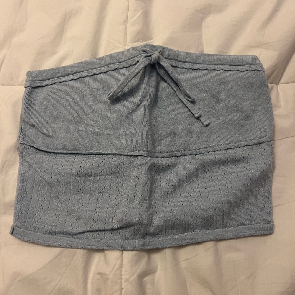PAC Sun tube top